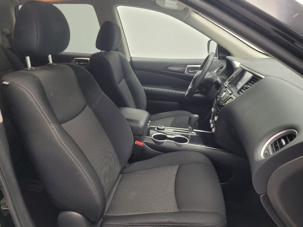 2020 Nissan Pathfinder in Indianapolis, IN 46219 - 18087527 21