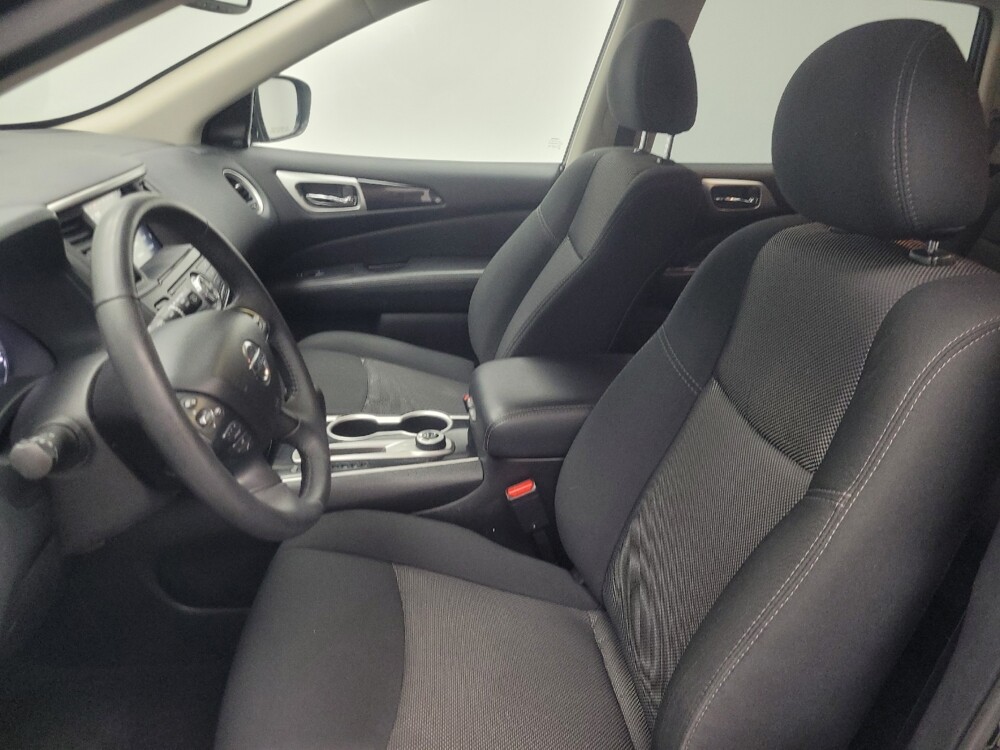 2020 Nissan Pathfinder in Indianapolis, IN 46219 - 18087527 17