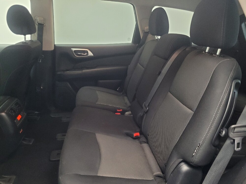 2020 Nissan Pathfinder in Indianapolis, IN 46219 - 18087527 18