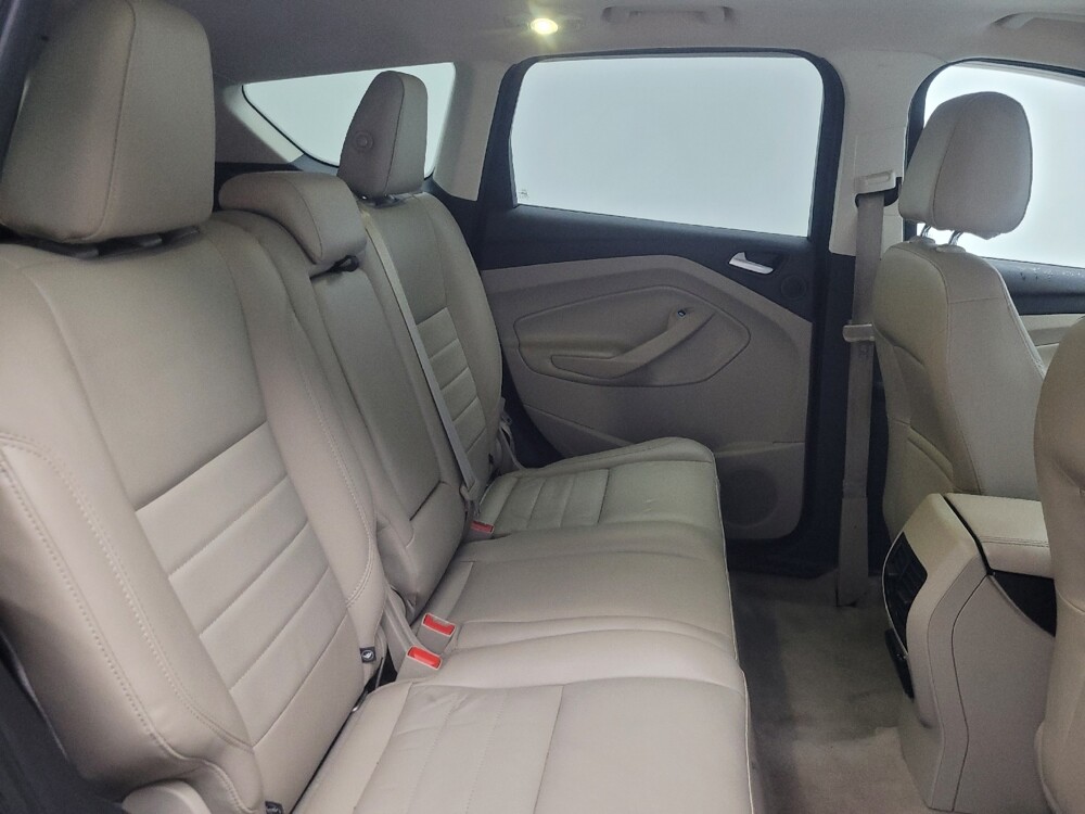 2016 Ford Escape in Indianapolis, IN 46219 - 18087528 19