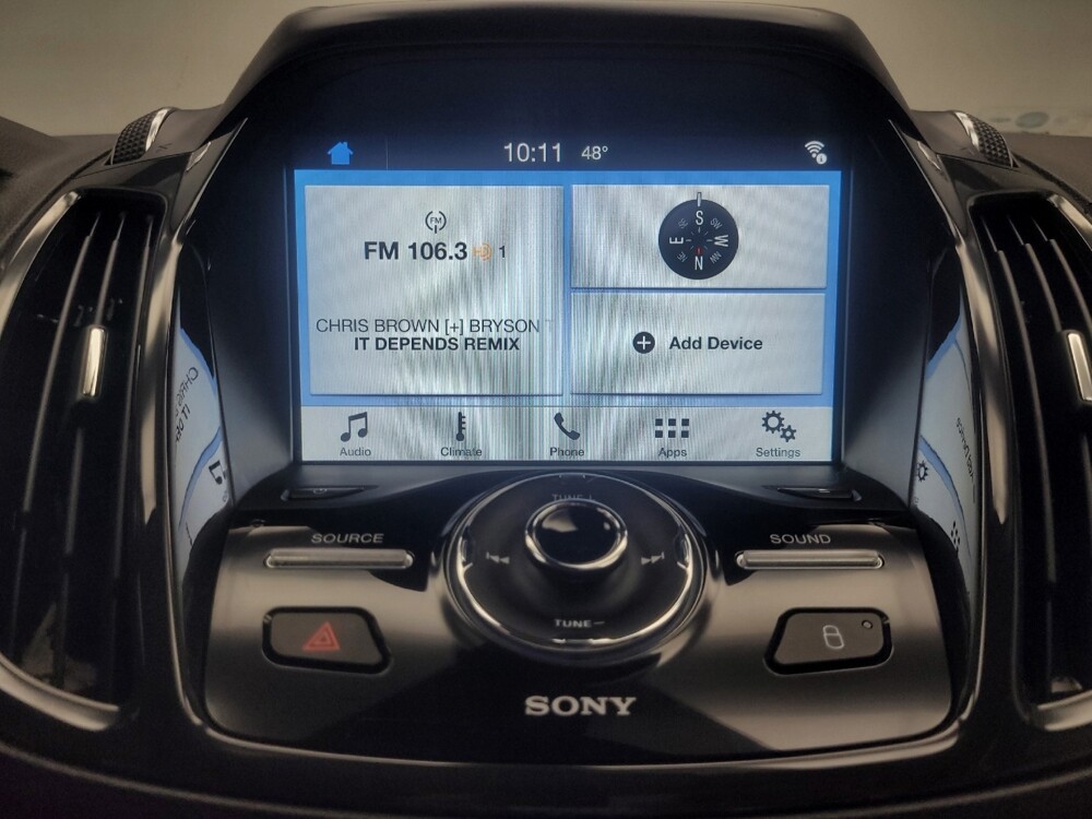 2016 Ford Escape in Indianapolis, IN 46219 - 18087528 25