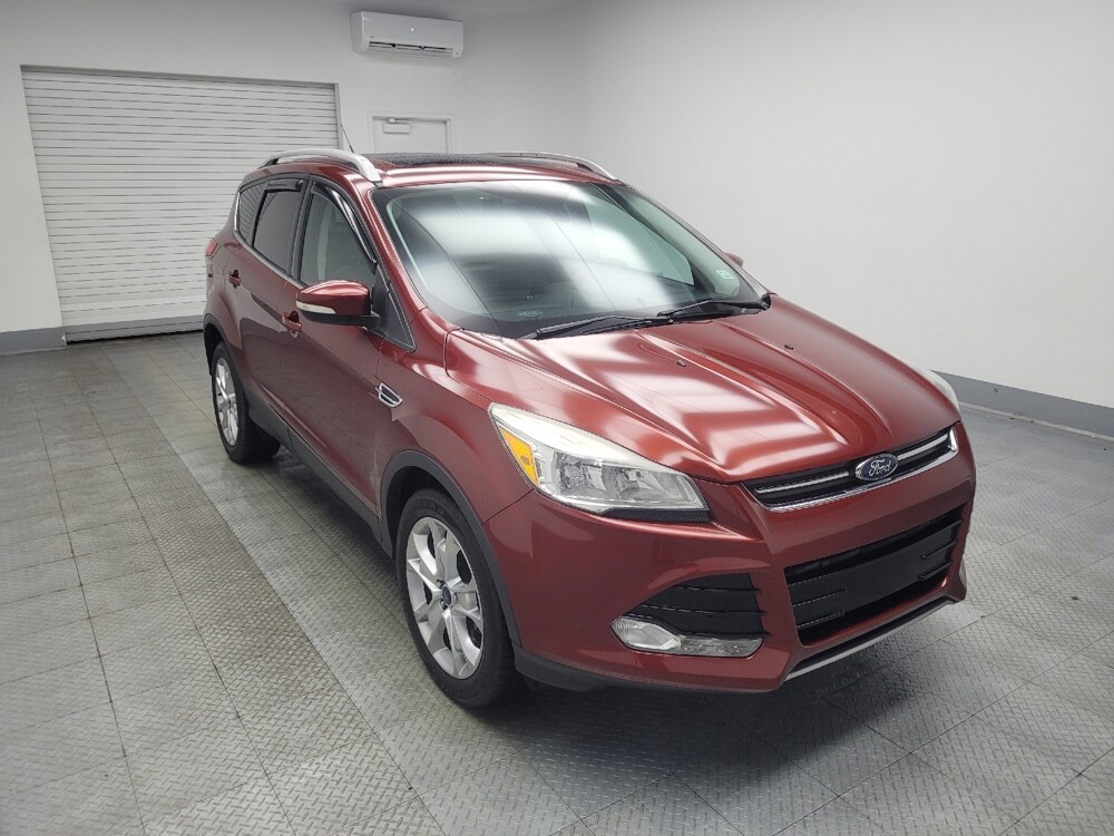 2016 Ford Escape in Indianapolis, IN 46219 - 18087528 13