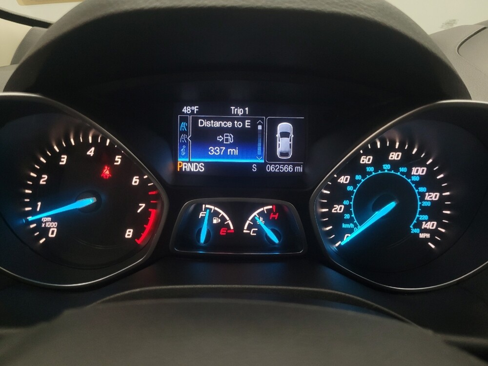 2016 Ford Escape in Indianapolis, IN 46219 - 18087528 23