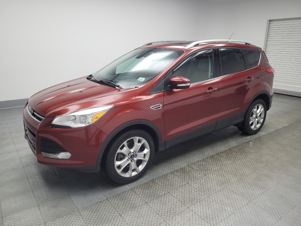 2016 Ford Escape in Indianapolis, IN 46219 - 18087528 2