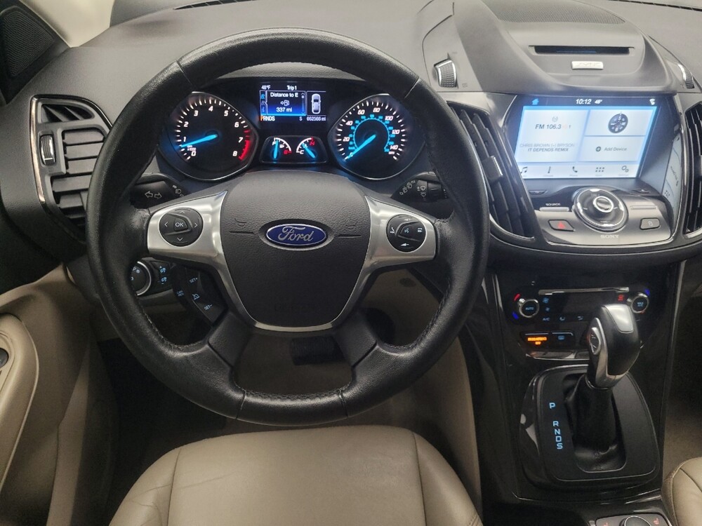 2016 Ford Escape in Indianapolis, IN 46219 - 18087528 22