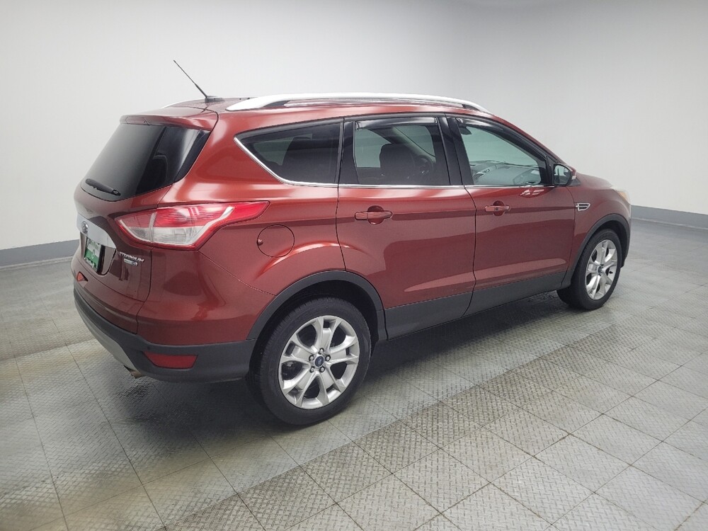 2016 Ford Escape in Indianapolis, IN 46219 - 18087528 10