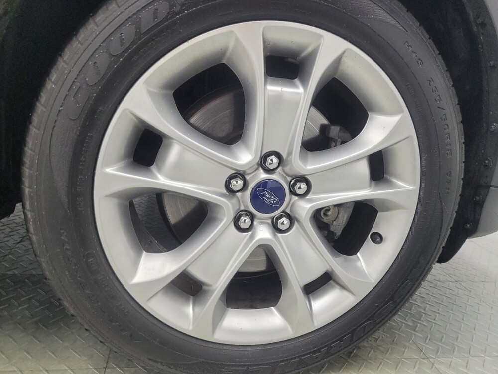 2016 Ford Escape in Indianapolis, IN 46219 - 18087528 31