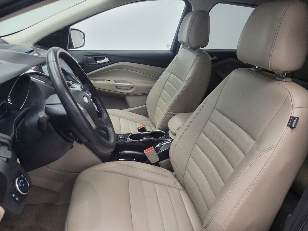 2016 Ford Escape in Indianapolis, IN 46219 - 18087528 17