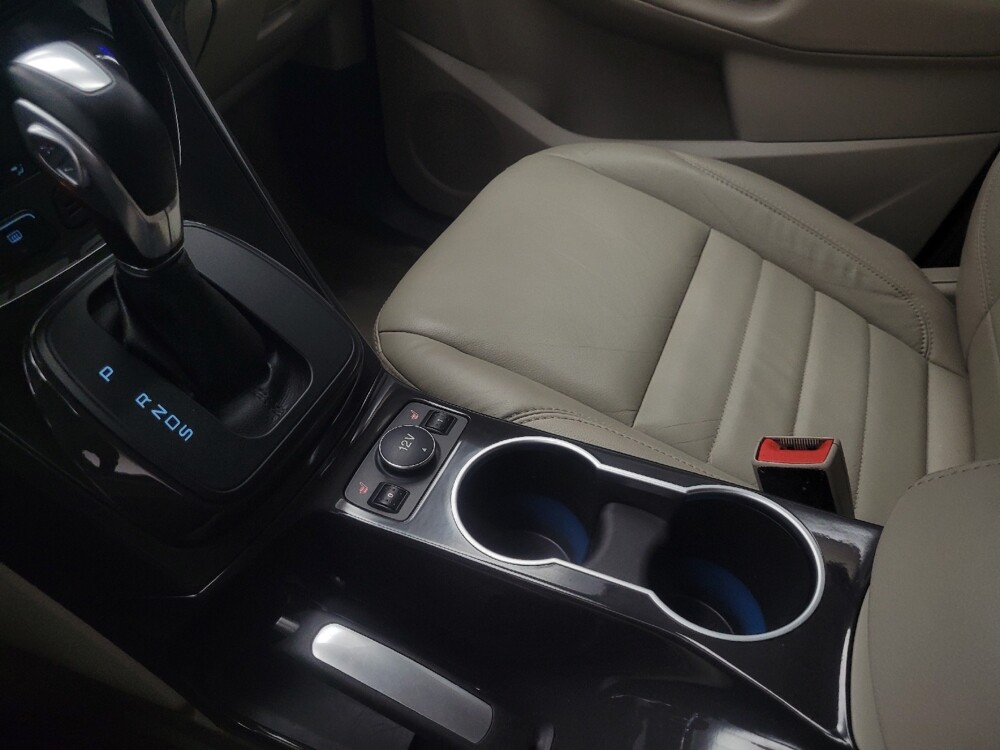 2016 Ford Escape in Indianapolis, IN 46219 - 18087528 26