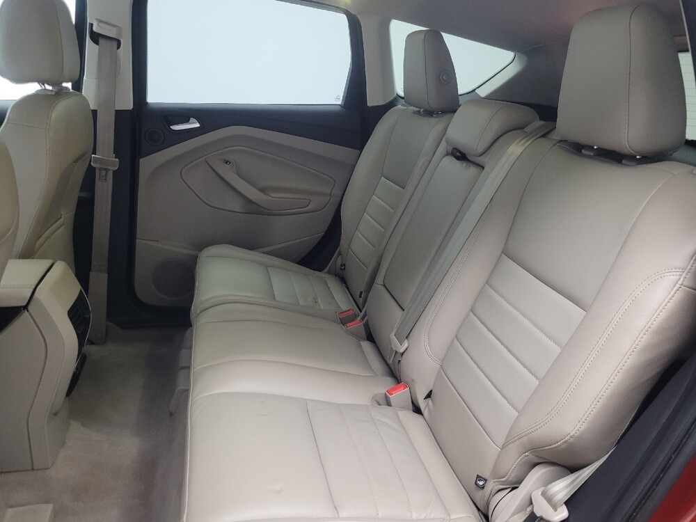 2016 Ford Escape in Indianapolis, IN 46219 - 18087528 18