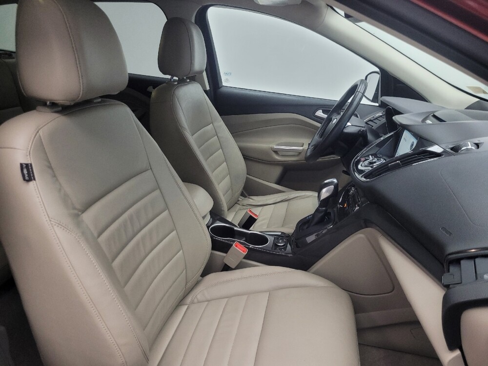 2016 Ford Escape in Indianapolis, IN 46219 - 18087528 21