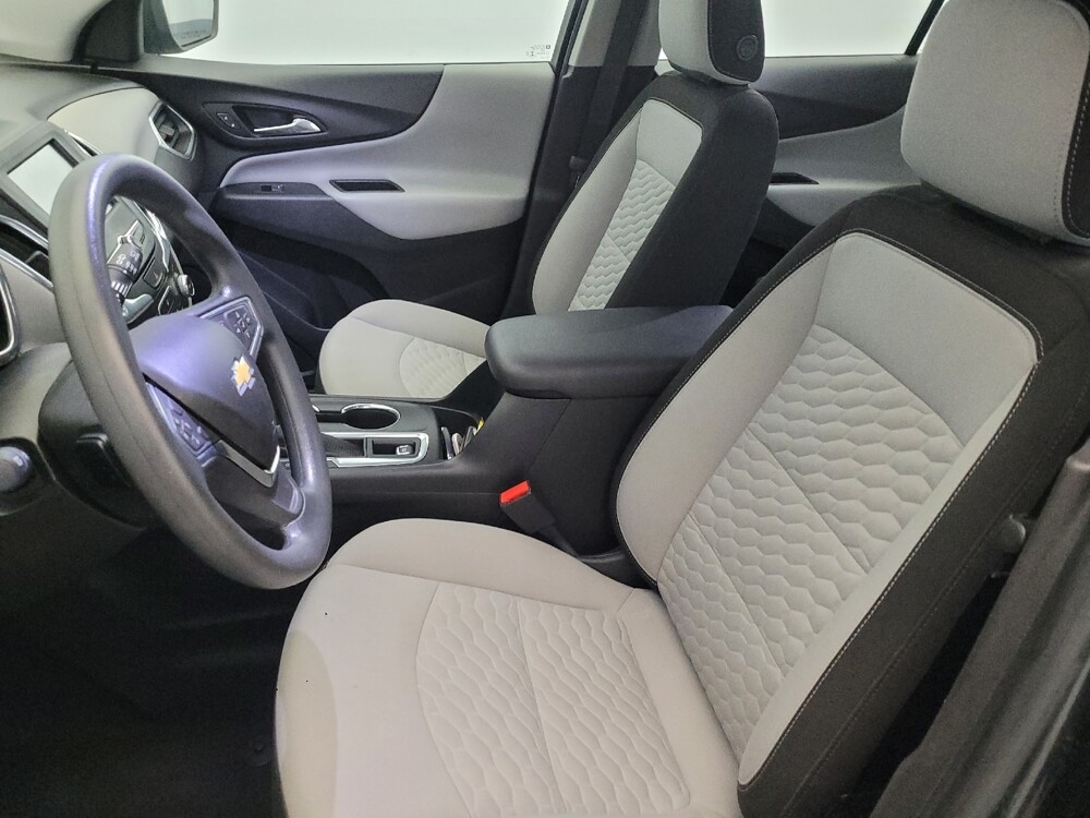 2018 Chevrolet Equinox in Allentown, PA 18103 - 18087529 17