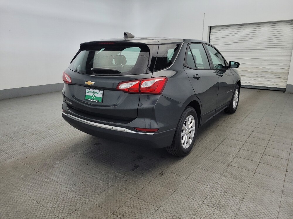 2018 Chevrolet Equinox in Allentown, PA 18103 - 18087529 9