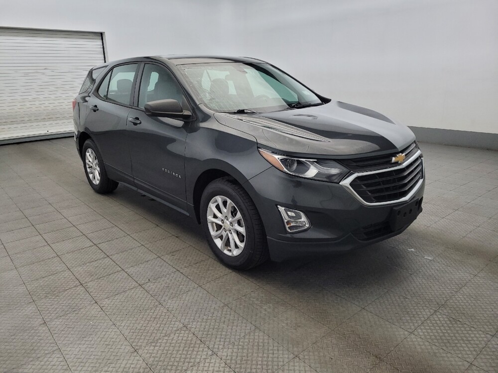 2018 Chevrolet Equinox in Allentown, PA 18103 - 18087529 13