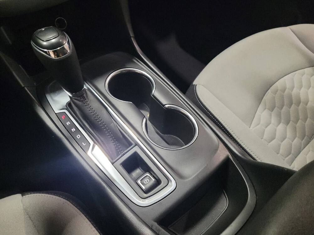 2018 Chevrolet Equinox in Allentown, PA 18103 - 18087529 26