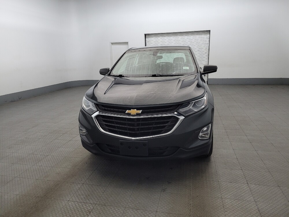 2018 Chevrolet Equinox in Allentown, PA 18103 - 18087529 15