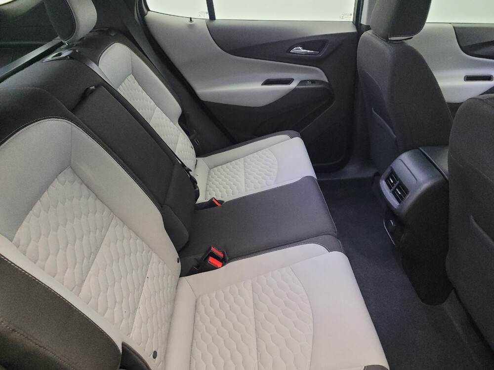 2018 Chevrolet Equinox in Allentown, PA 18103 - 18087529 19