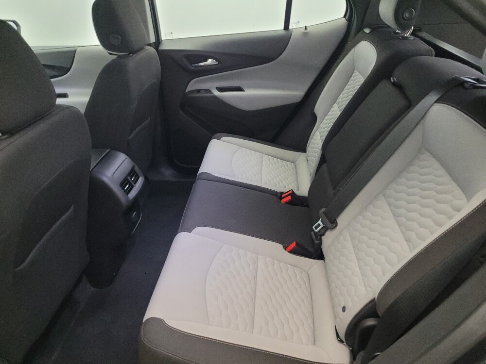 2018 Chevrolet Equinox in Allentown, PA 18103 - 18087529 18