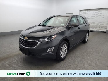 2018 Chevrolet Equinox in Allentown, PA 18103
