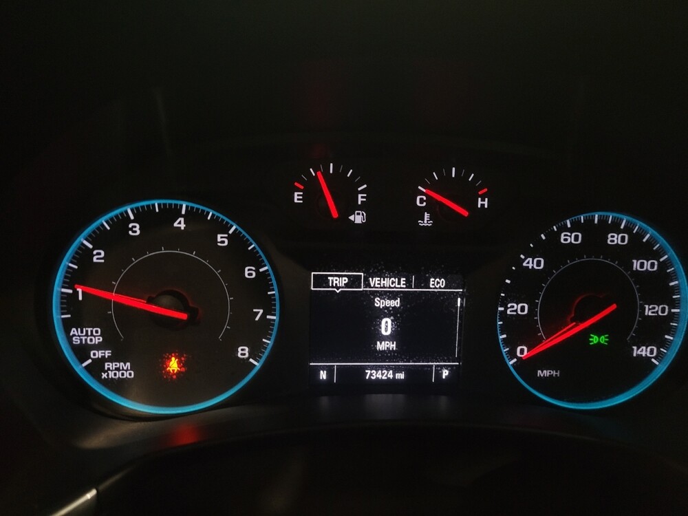 2018 Chevrolet Equinox in Allentown, PA 18103 - 18087529 23