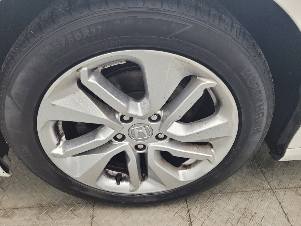 2019 Honda Accord in Charlotte, NC 28273 - 18087530 31