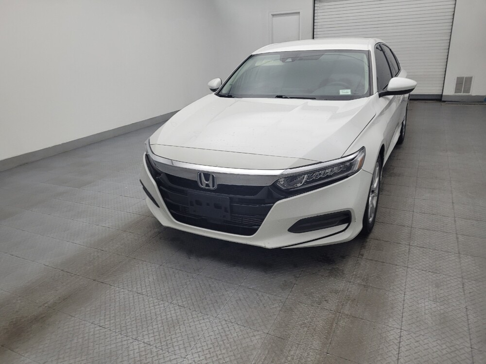 2019 Honda Accord in Charlotte, NC 28273 - 18087530 15