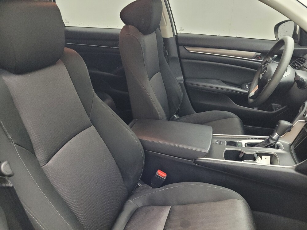 2019 Honda Accord in Charlotte, NC 28273 - 18087530 21