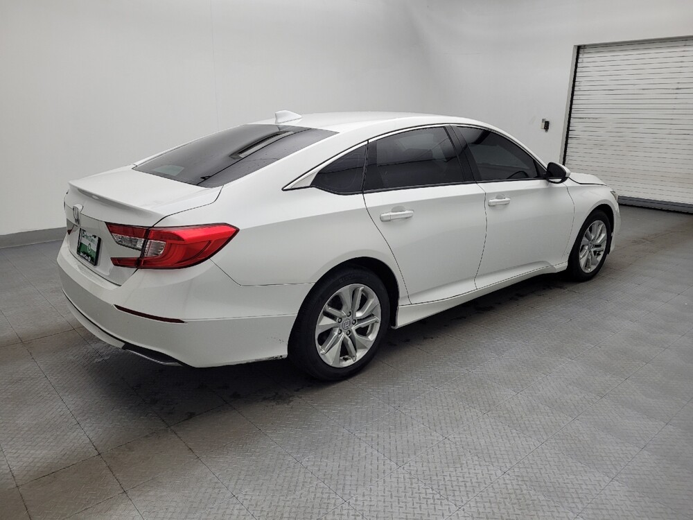 2019 Honda Accord in Charlotte, NC 28273 - 18087530 10