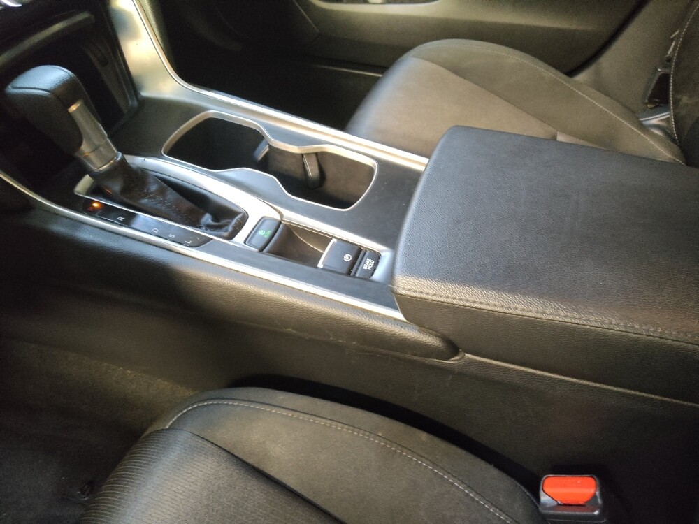 2019 Honda Accord in Charlotte, NC 28273 - 18087530 26