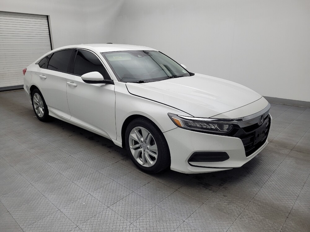2019 Honda Accord in Charlotte, NC 28273 - 18087530 11