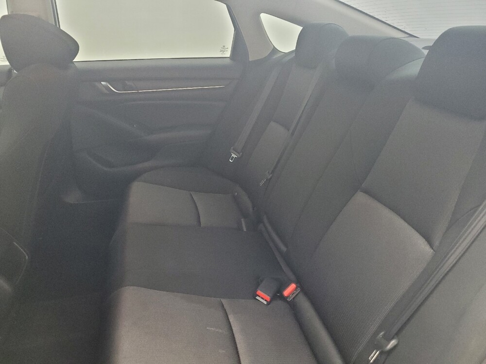 2019 Honda Accord in Charlotte, NC 28273 - 18087530 18