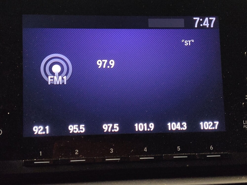 2019 Honda Accord in Charlotte, NC 28273 - 18087530 25