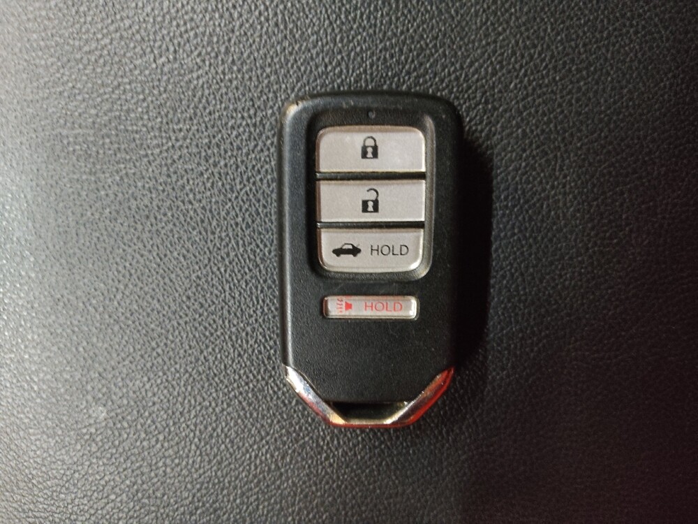 2019 Honda Accord in Charlotte, NC 28273 - 18087530 32