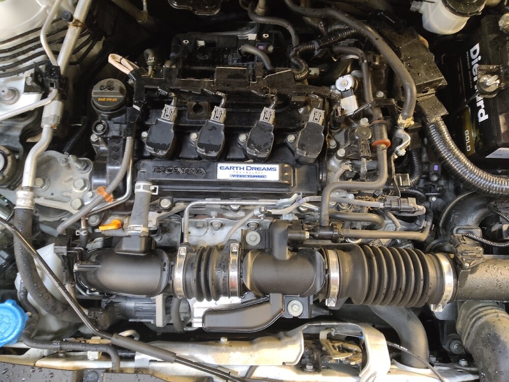 2019 Honda Accord in Charlotte, NC 28273 - 18087530 30