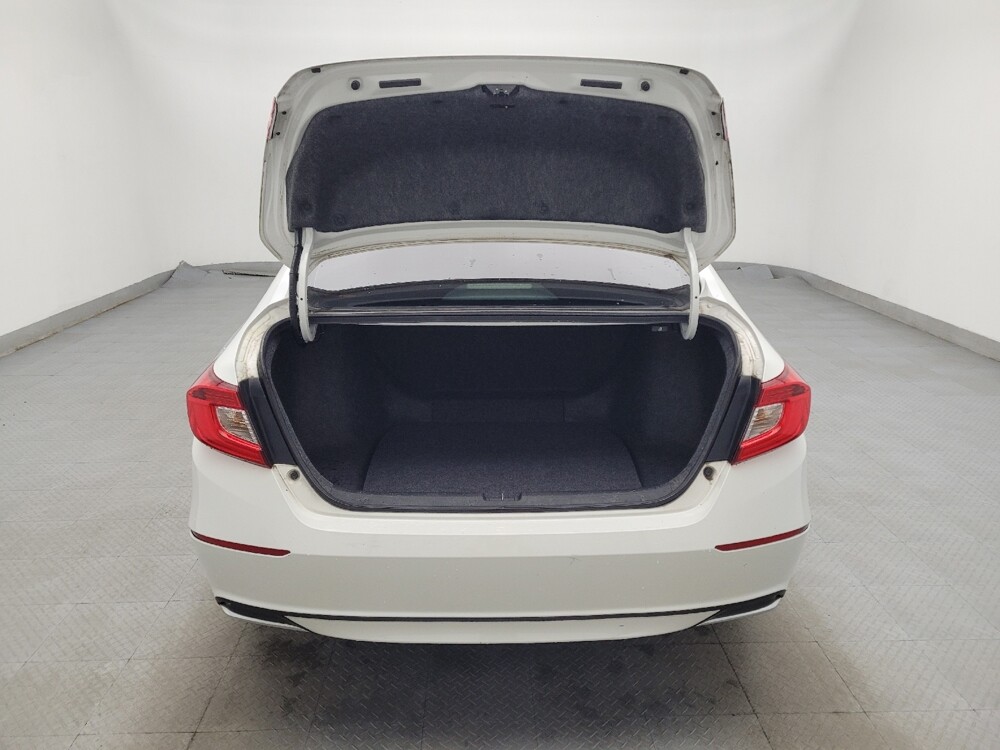 2019 Honda Accord in Charlotte, NC 28273 - 18087530 29