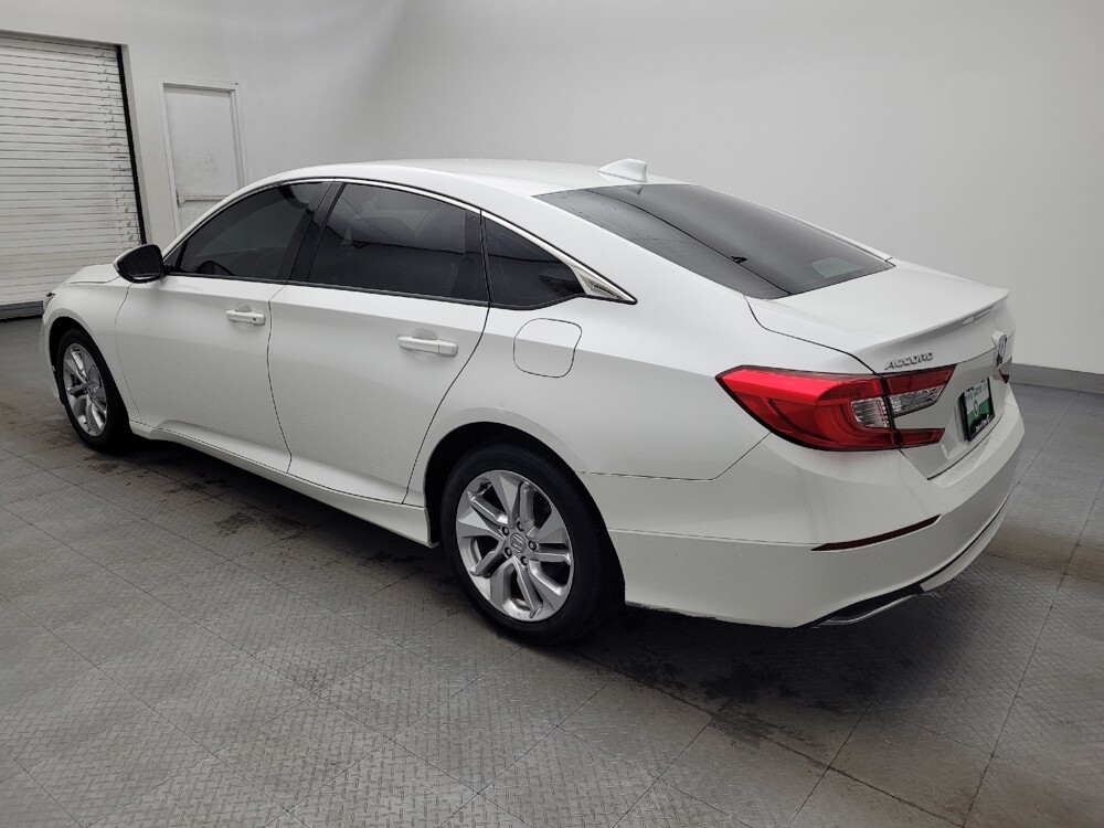 2019 Honda Accord in Charlotte, NC 28273 - 18087530 3