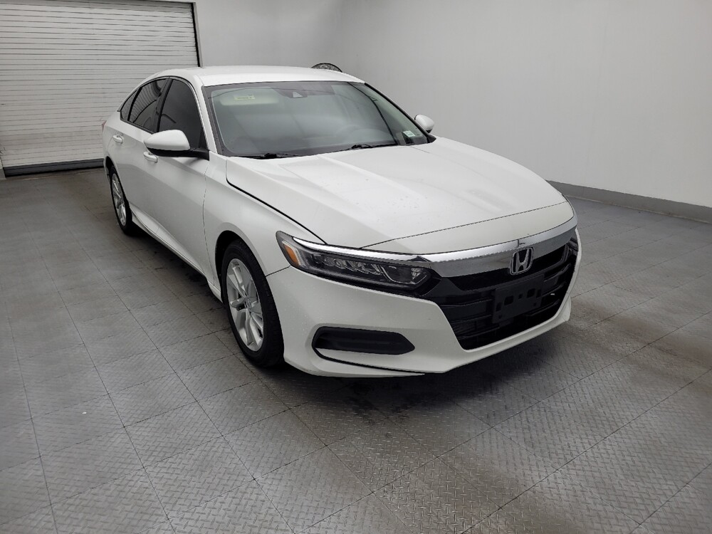 2019 Honda Accord in Charlotte, NC 28273 - 18087530 13
