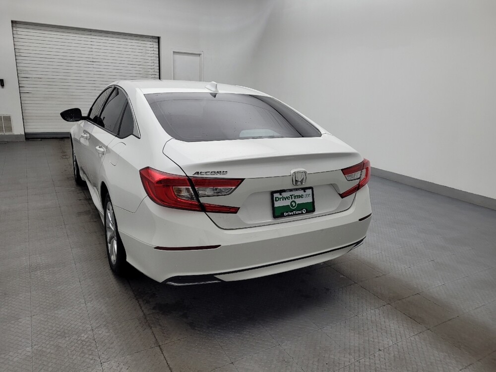 2019 Honda Accord in Charlotte, NC 28273 - 18087530 6