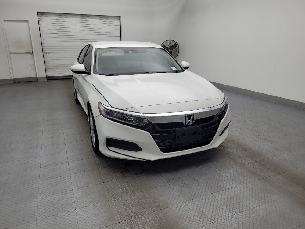 2019 Honda Accord in Charlotte, NC 28273 - 18087530 14