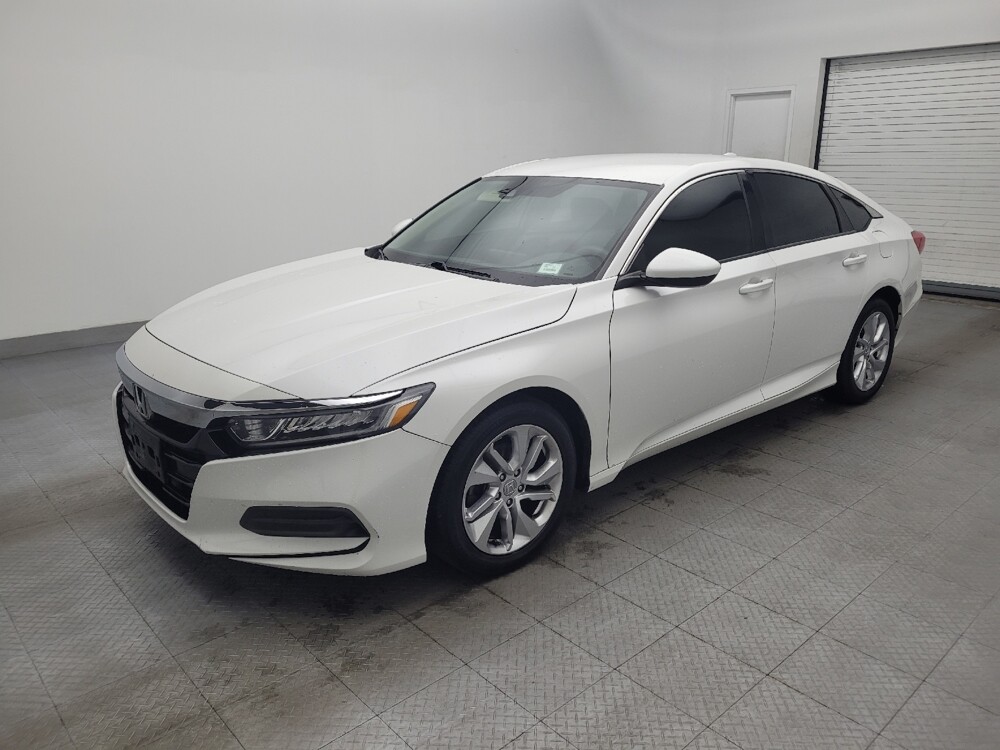2019 Honda Accord in Charlotte, NC 28273 - 18087530 2
