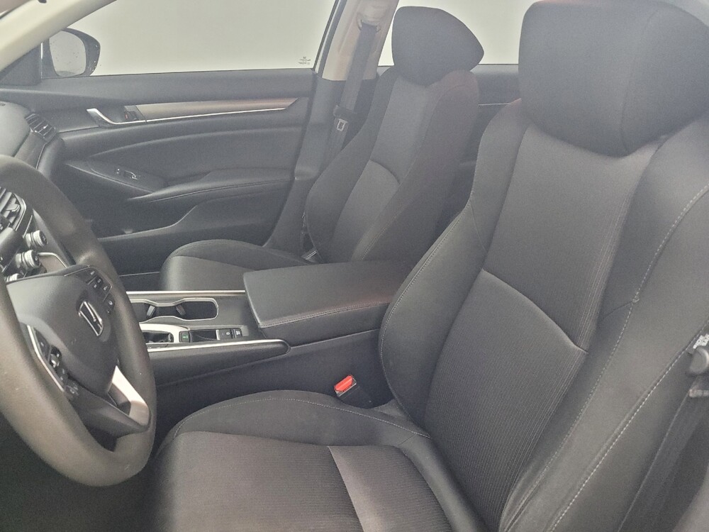 2019 Honda Accord in Charlotte, NC 28273 - 18087530 17