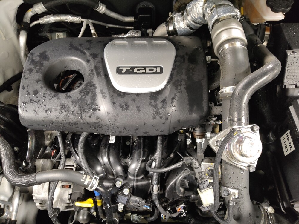 2017 Hyundai Tucson in Conyers, GA 30094 - 18087532 30