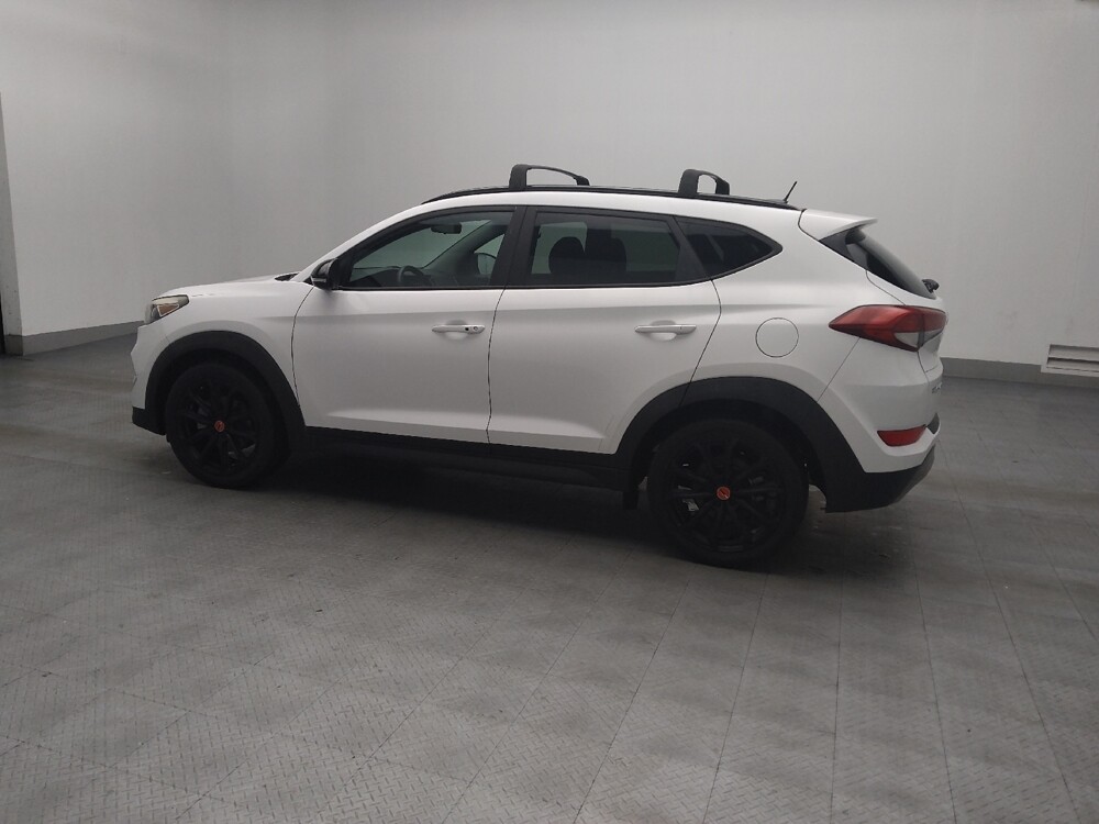 2017 Hyundai Tucson in Conyers, GA 30094 - 18087532 3