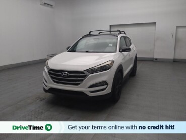 2017 Hyundai Tucson in Conyers, GA 30094