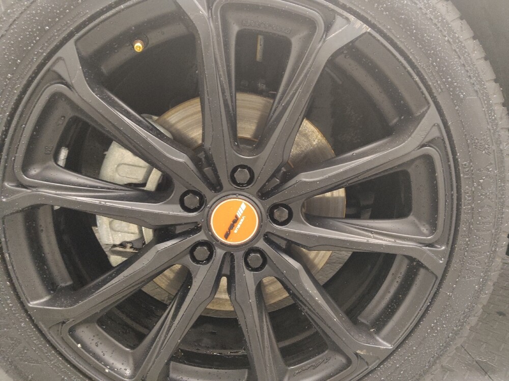 2017 Hyundai Tucson in Conyers, GA 30094 - 18087532 31