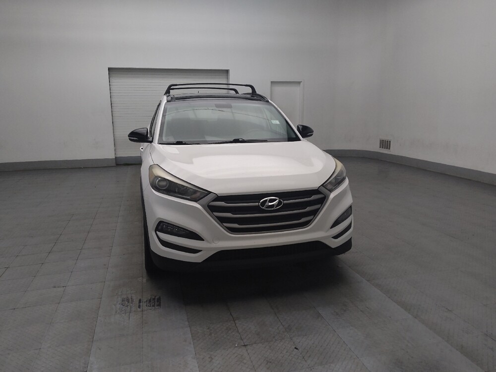 2017 Hyundai Tucson in Conyers, GA 30094 - 18087532 14