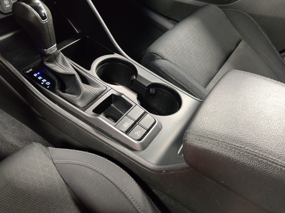 2017 Hyundai Tucson in Conyers, GA 30094 - 18087532 26