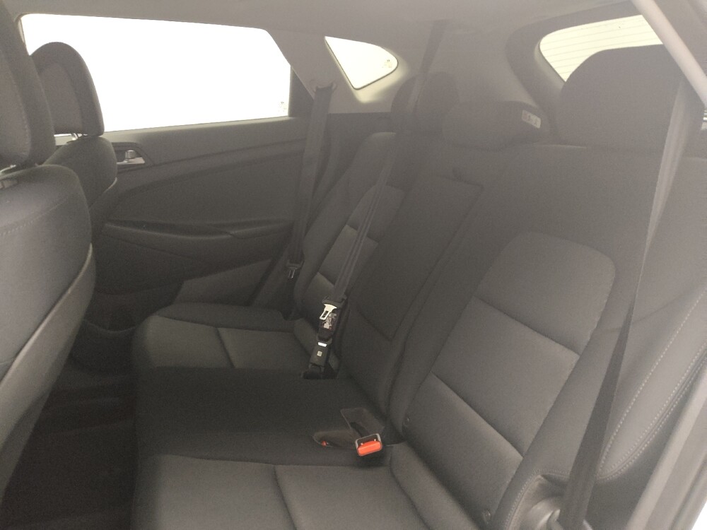 2017 Hyundai Tucson in Conyers, GA 30094 - 18087532 18