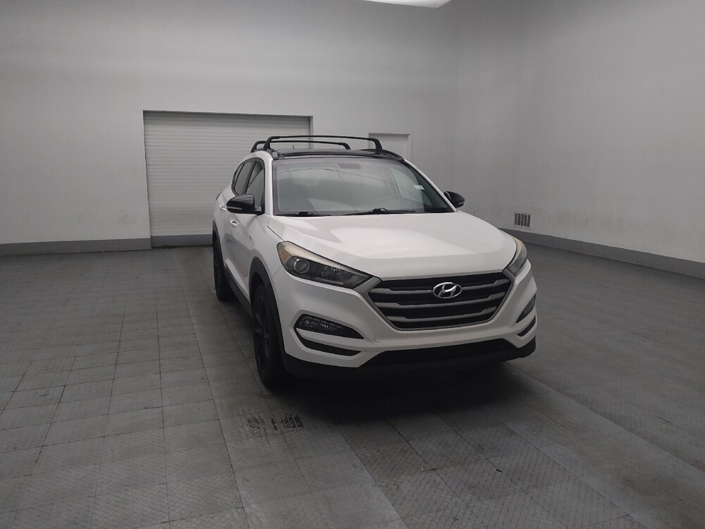 2017 Hyundai Tucson in Conyers, GA 30094 - 18087532 13