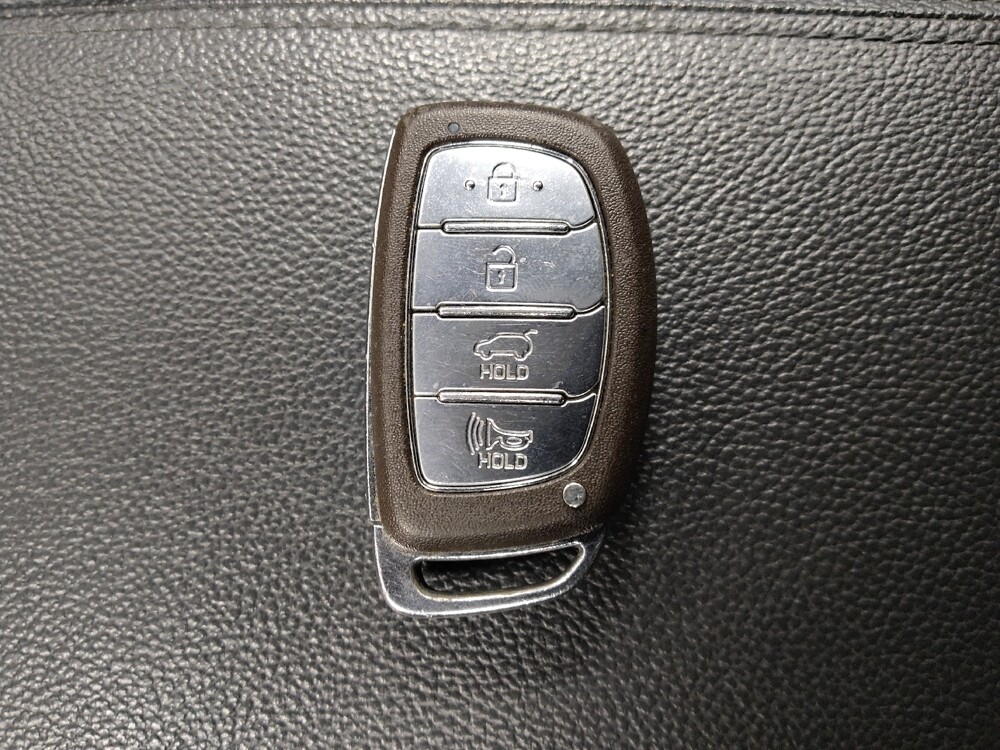 2017 Hyundai Tucson in Conyers, GA 30094 - 18087532 32